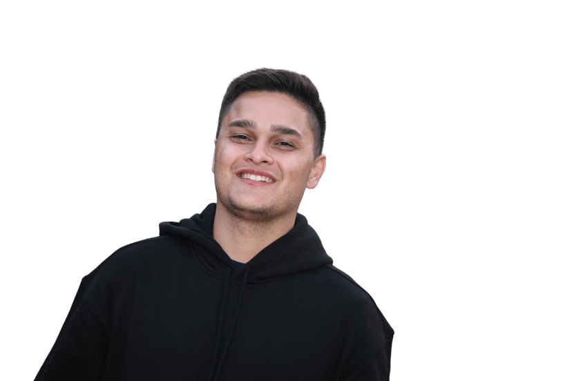 Foto ilustrativa sobre mim